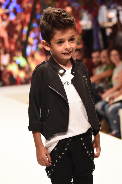 City Centre Beirut Fashion Week on Sunday!